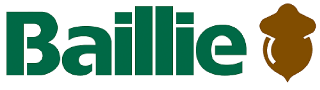 Baillie Logo